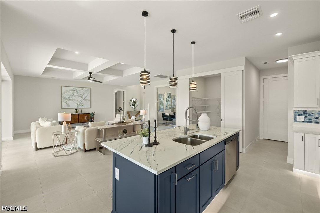 3 Bed Pool Home for Sale in Cape Coral, photo 12