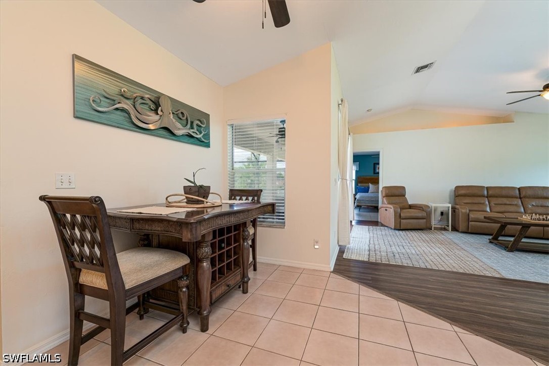 3 Bed Pool Home for Sale in San Carlos Park, photo 12
