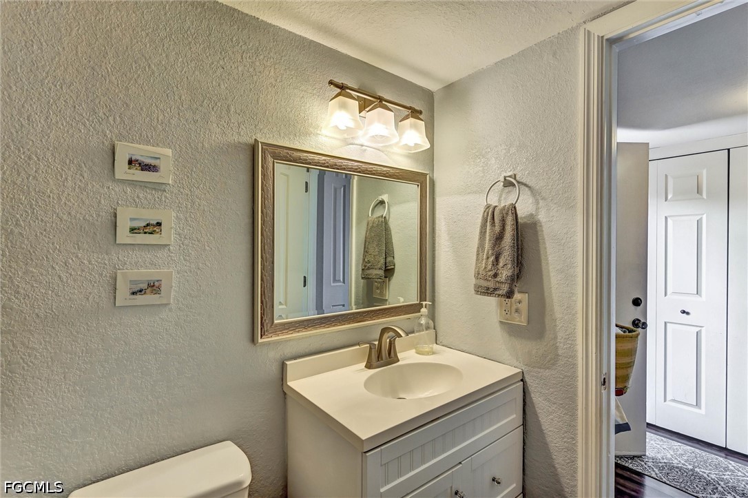 2 Bed Pool Home for Sale in Caloosa Bayview, photo 12