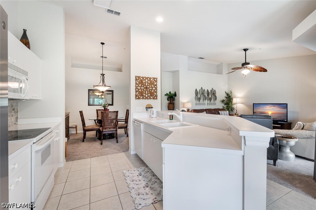 2 Bed Waterfront Home for Sale in Cypress Trace, photo 12