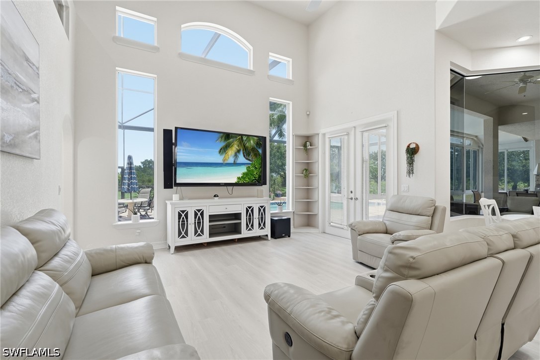 4 Bed Pool Home for Sale in Naples, photo 12