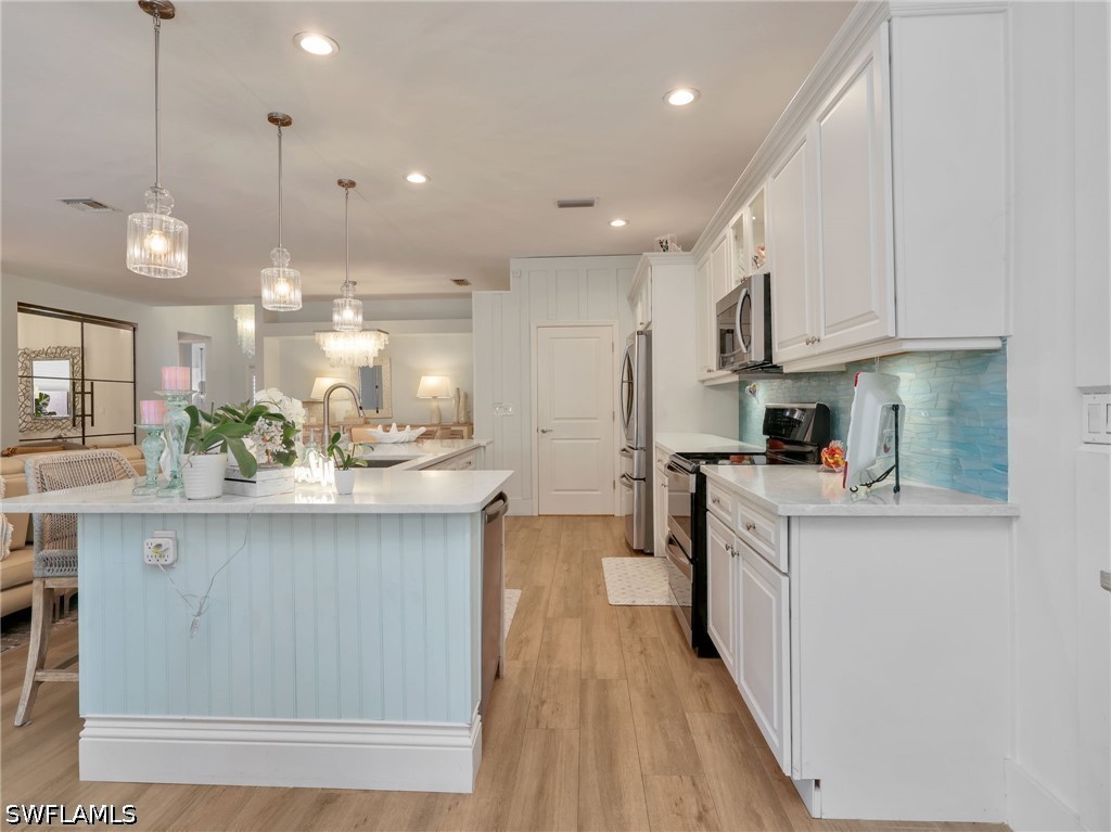 3 Bed Pool Home for Sale in Bella Terra, photo 12