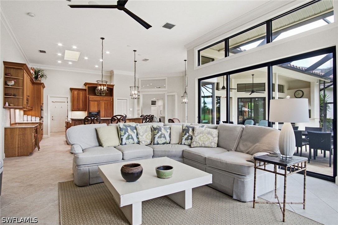 3 Bed Pool Home for Sale in Naples, photo 12