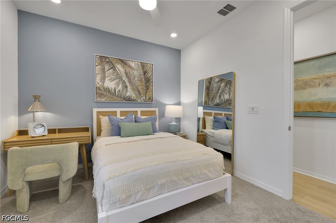 3 Bed SingleFamilyResidence for Sale in Creekside Run, photo 12