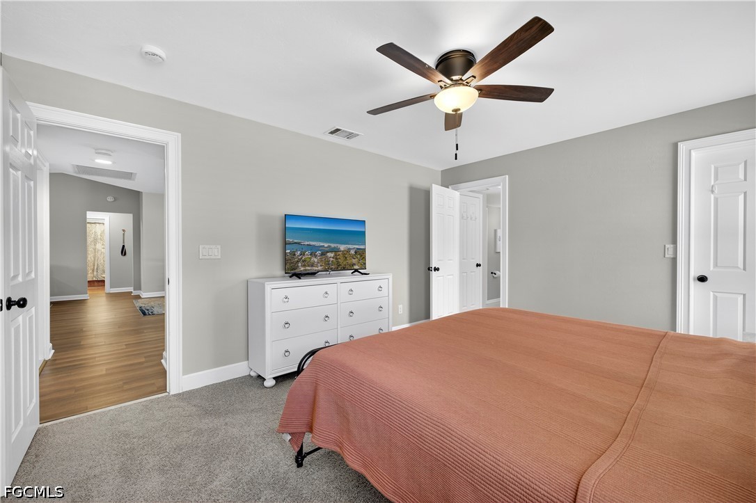3 Bed Pool Home for Sale in Cape Coral, photo 12