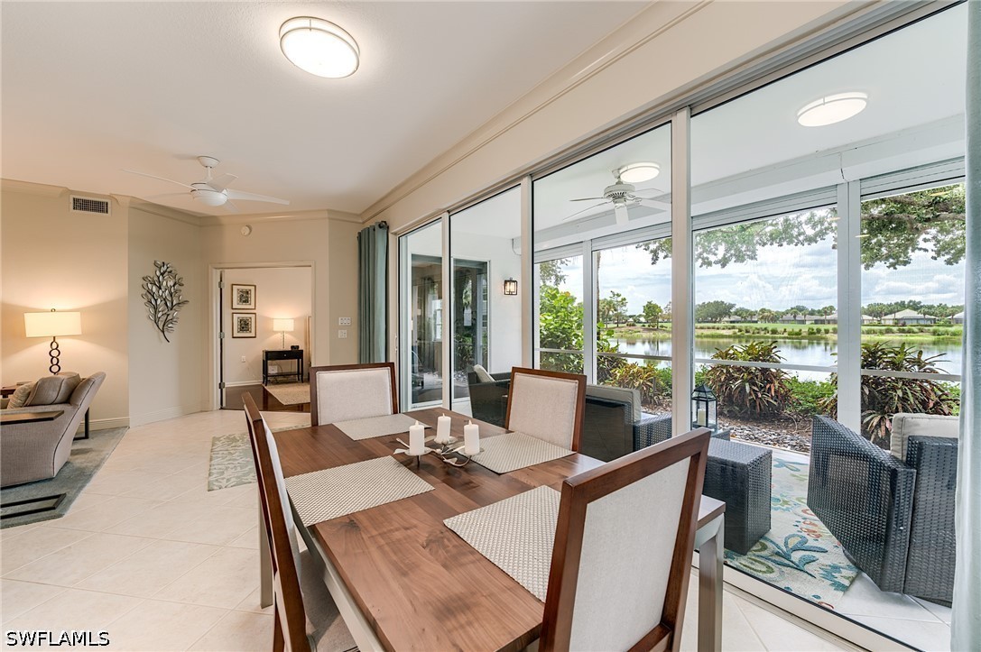 3 Bed Waterfront Home for Sale in Estero, photo 12