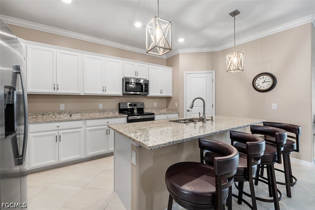 4 Bed Pool Home for Sale in Portico, photo 12