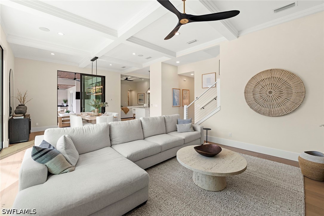 4 Bed Pool Home for Sale in Marco Island, photo 12