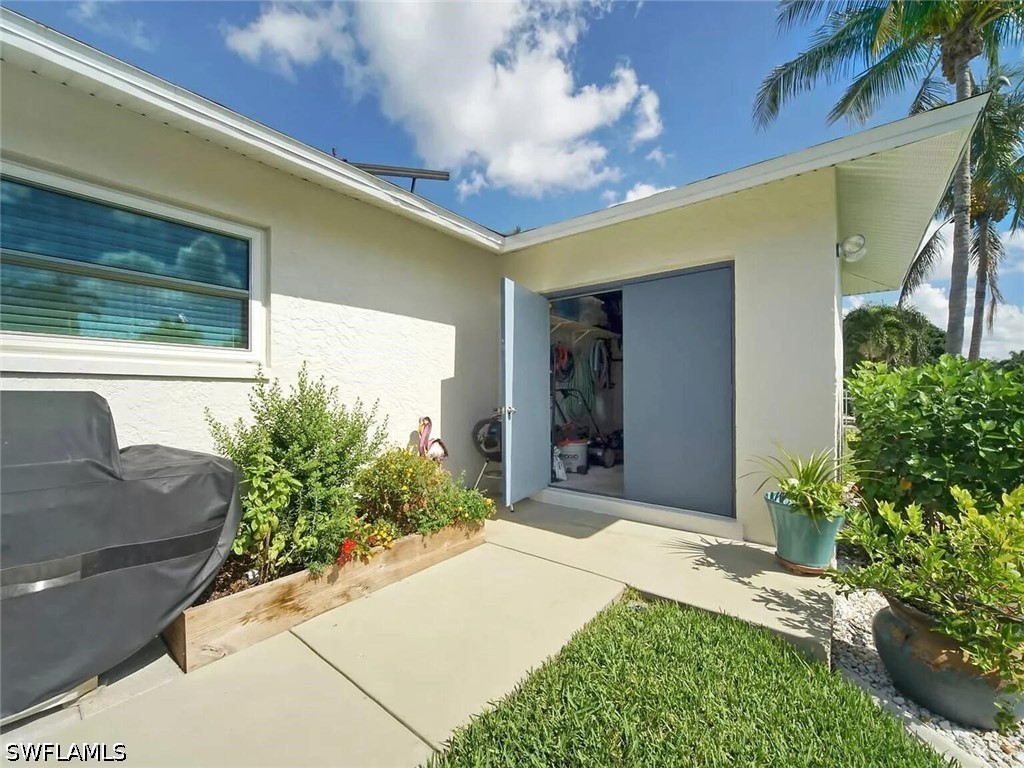 3 Bed Pool Home for Sale in Cape Coral, photo 12