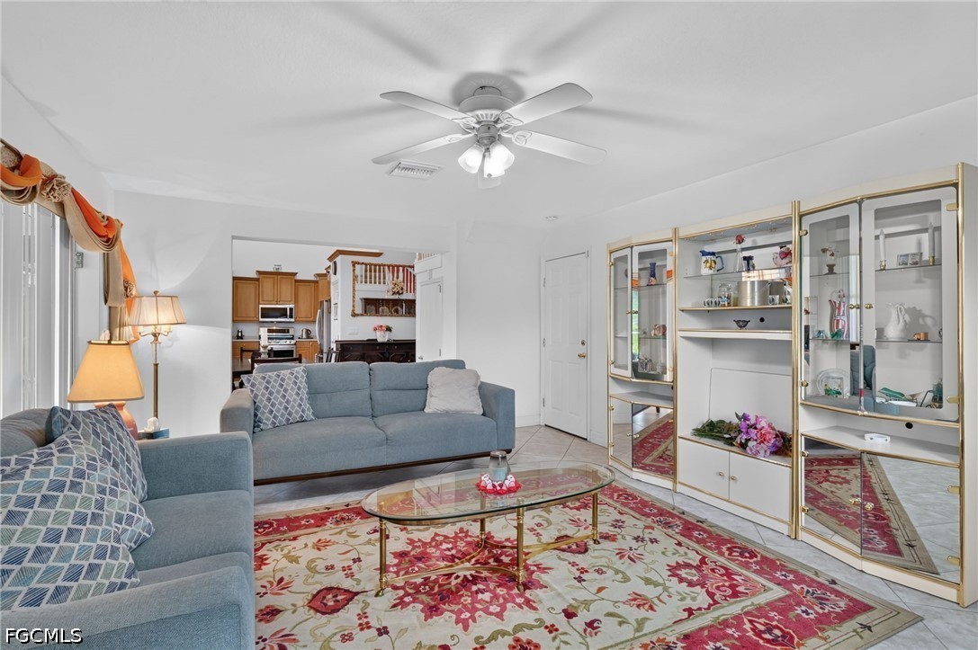 4 Bed Pool Home for Sale in Lehigh Acres, photo 12