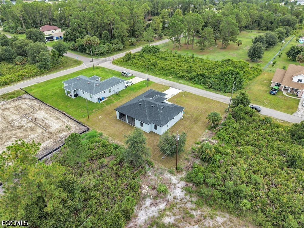 4 Bed SingleFamilyResidence for Sale in Lehigh Acres, photo 12
