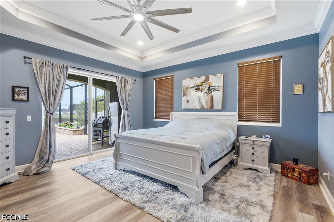 4 Bed Pool Home for Sale in Cape Coral, photo 12