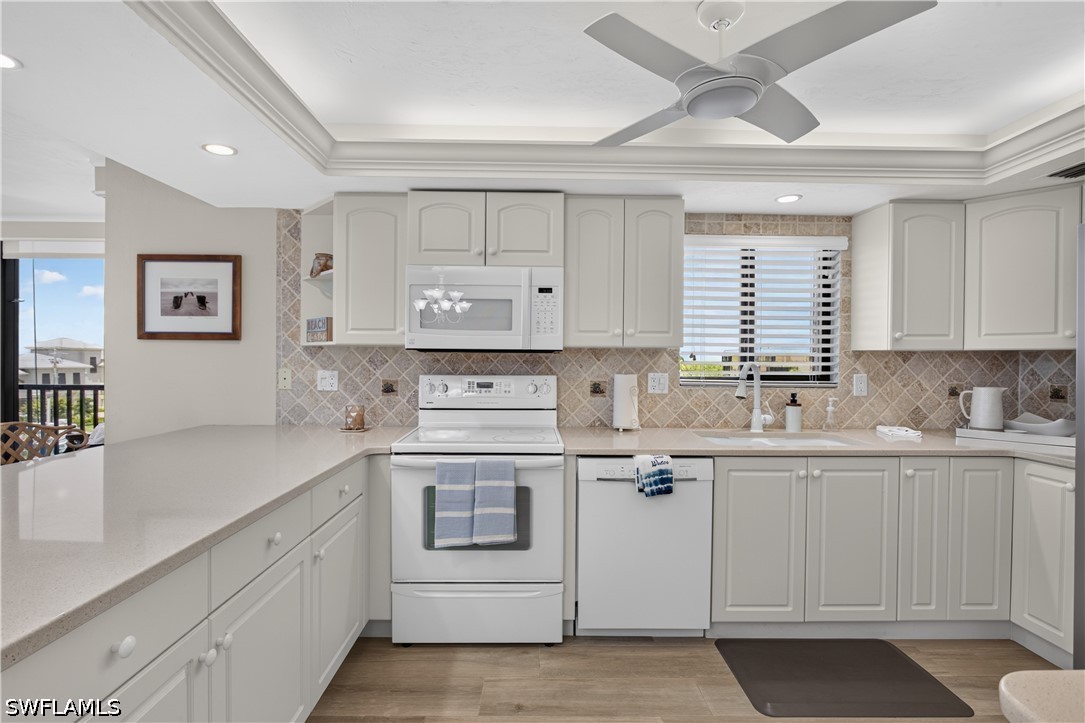 2 Bed Waterfront Home for Sale in Sea Isles, photo 12