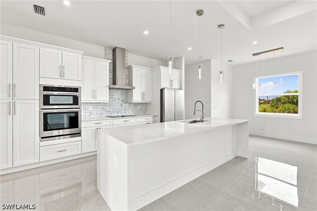 3 Bed Waterfront Home for Sale in Cape Coral, photo 12