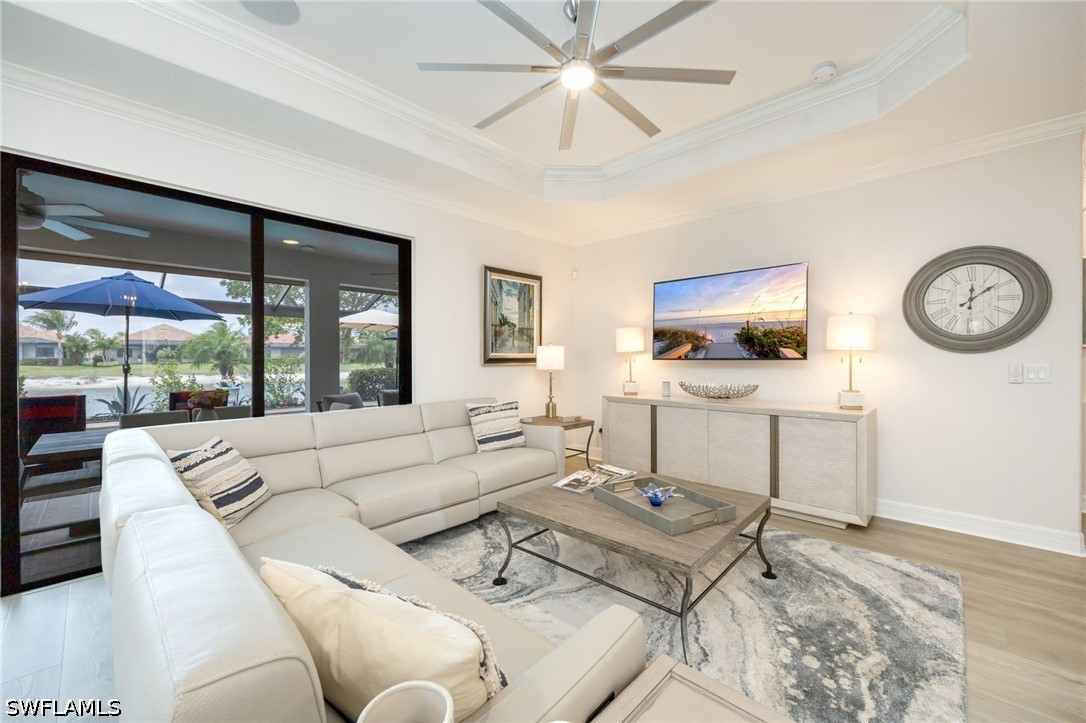 2 Bed Pool Home for Sale in Bonita Springs, photo 12