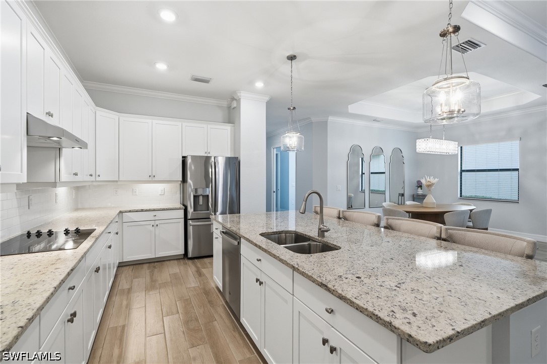 4 Bed Pool Home for Sale in Bonita Springs, photo 12