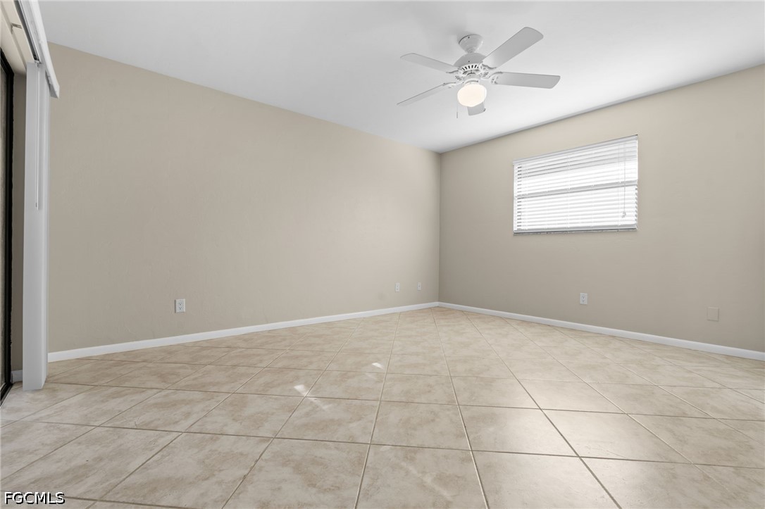 3 Bed Pool Home for Sale in Cape Coral, photo 12