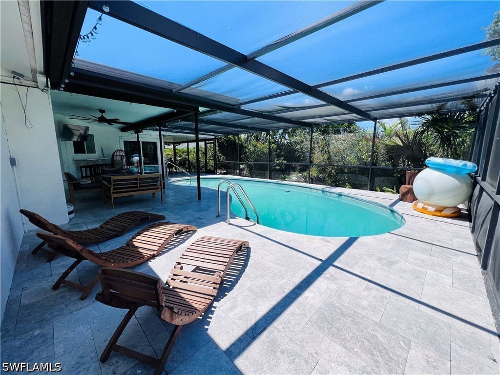 4 Bed Pool Home for Sale in Flamingo Estates, photo 12