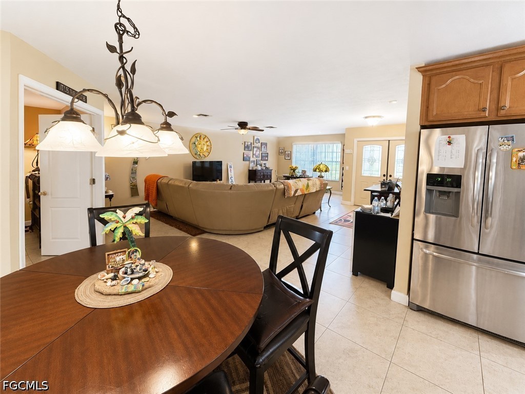 4 Bed Pool Home for Sale in Cape Coral, photo 12