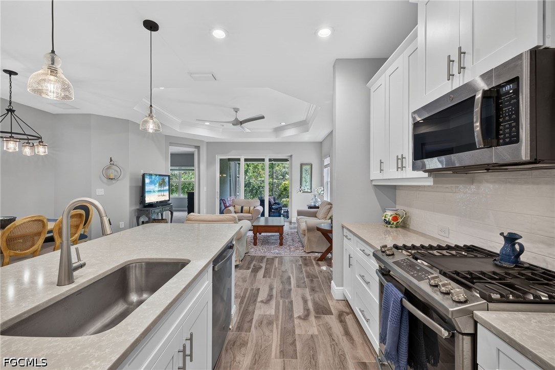 2 Bed Attached for Sale in Naples, photo 12