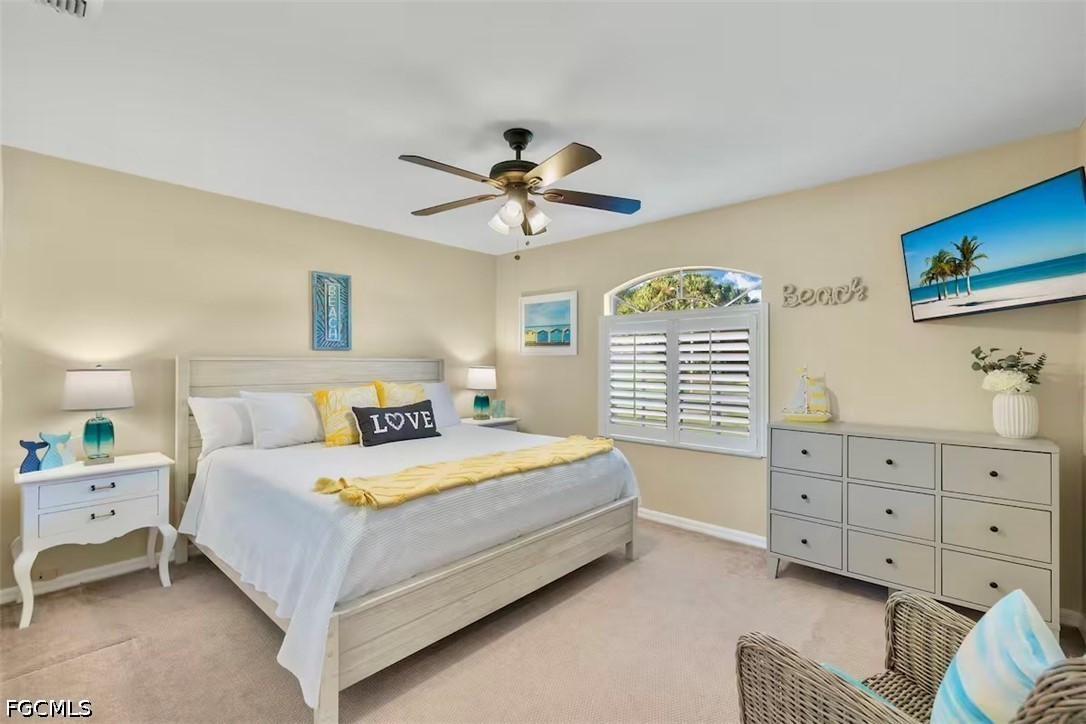 3 Bed Pool Home for Sale in Lehigh Acres, photo 12