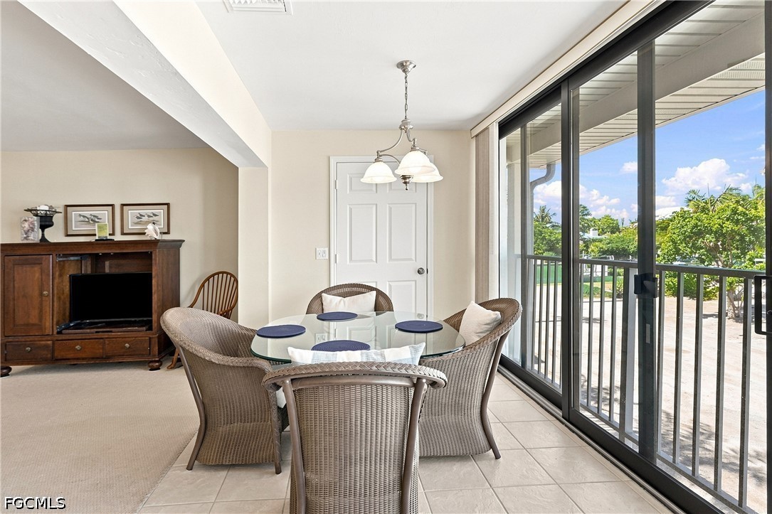 2 Bed Waterfront Home for Sale in Sanibel, photo 12