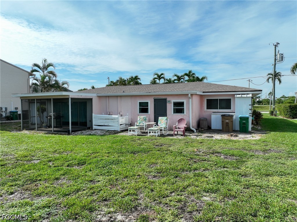 4 Bed Waterfront Home for Sale in Cape Coral, photo 12