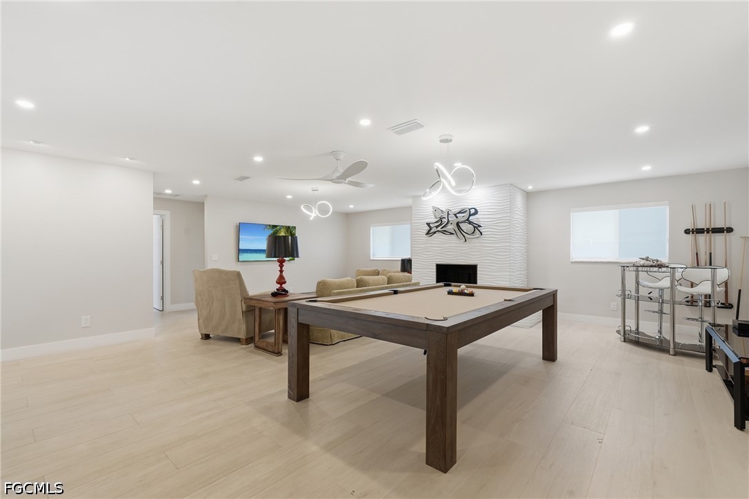 3 Bed Pool Home for Sale in Cape Coral, photo 12