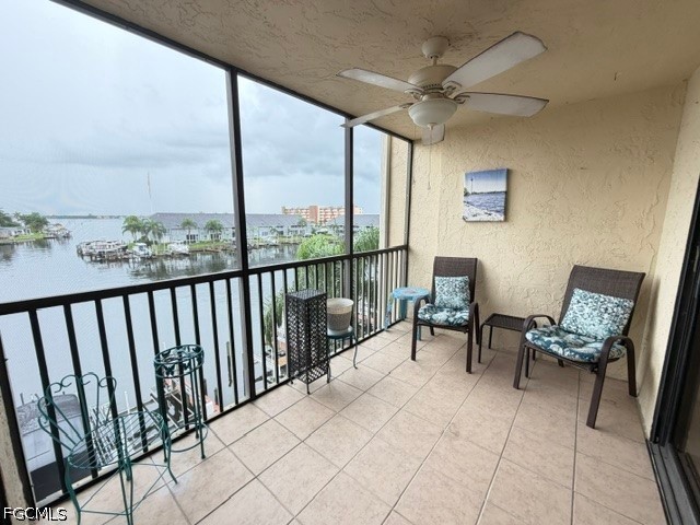 2 Bed Waterfront Home for Sale in Cape Coral, photo 12