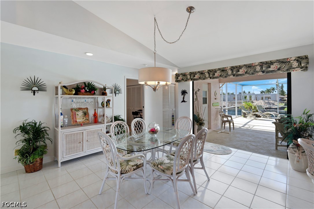 3 Bed Pool Home for Sale in Cape Coral, photo 12