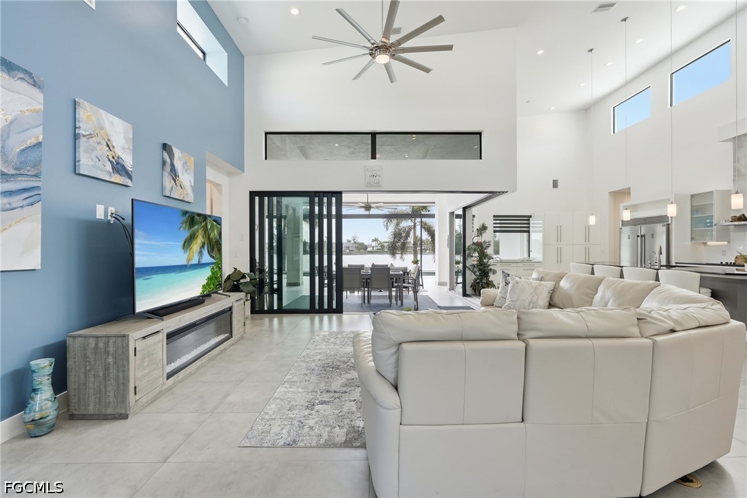 4 Bed Pool Home for Sale in Cape Coral, photo 12
