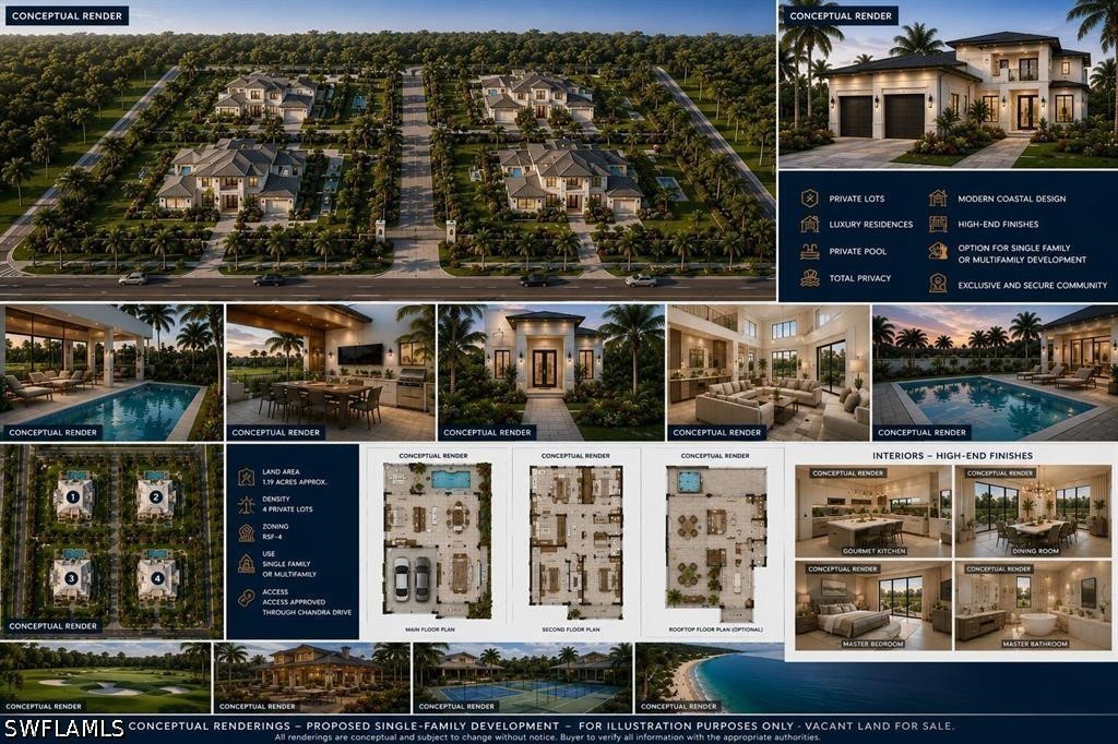 Residential for Sale in Falcons Glen, photo 12
