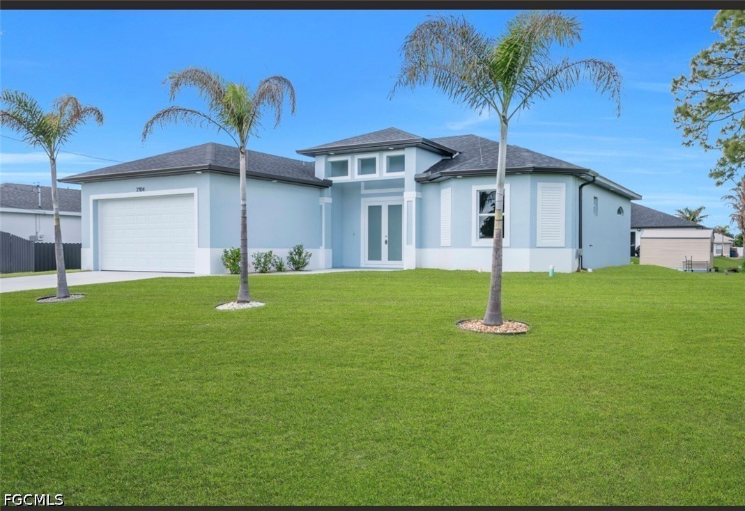 4 Bed SingleFamilyResidence for Sale in Lehigh Acres, photo 12