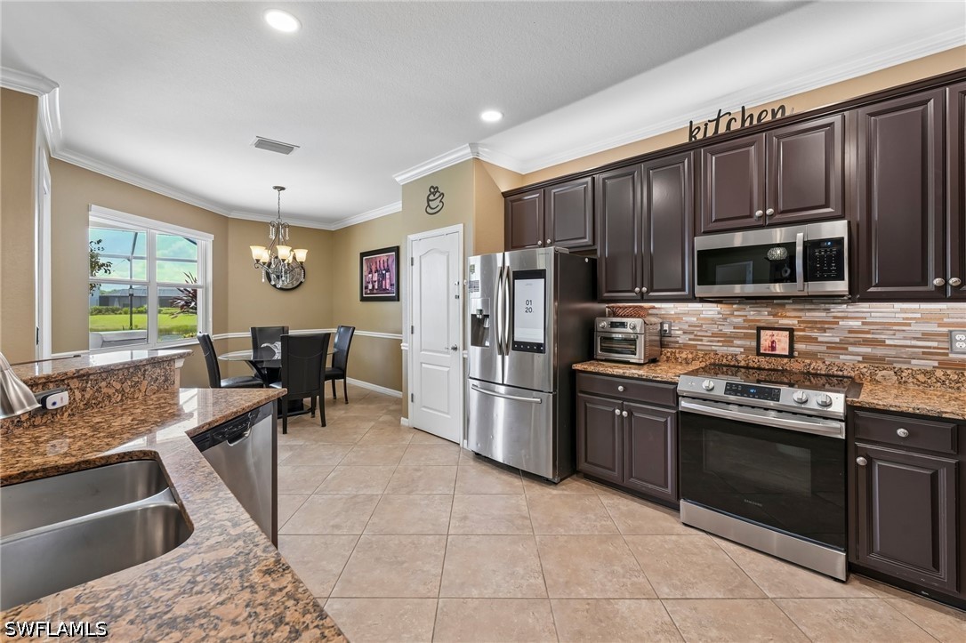 4 Bed Pool Home for Sale in Naples, photo 12