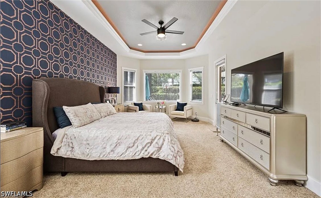 5 Bed Pool Home for Sale in Belle Lago Estates, photo 12