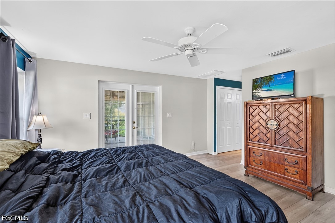 3 Bed Waterfront Home for Sale in North Fort Myers, photo 12