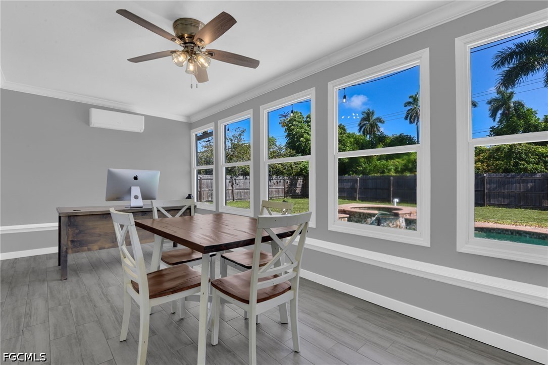 3 Bed Pool Home for Sale in Fort Myers Villas, photo 12