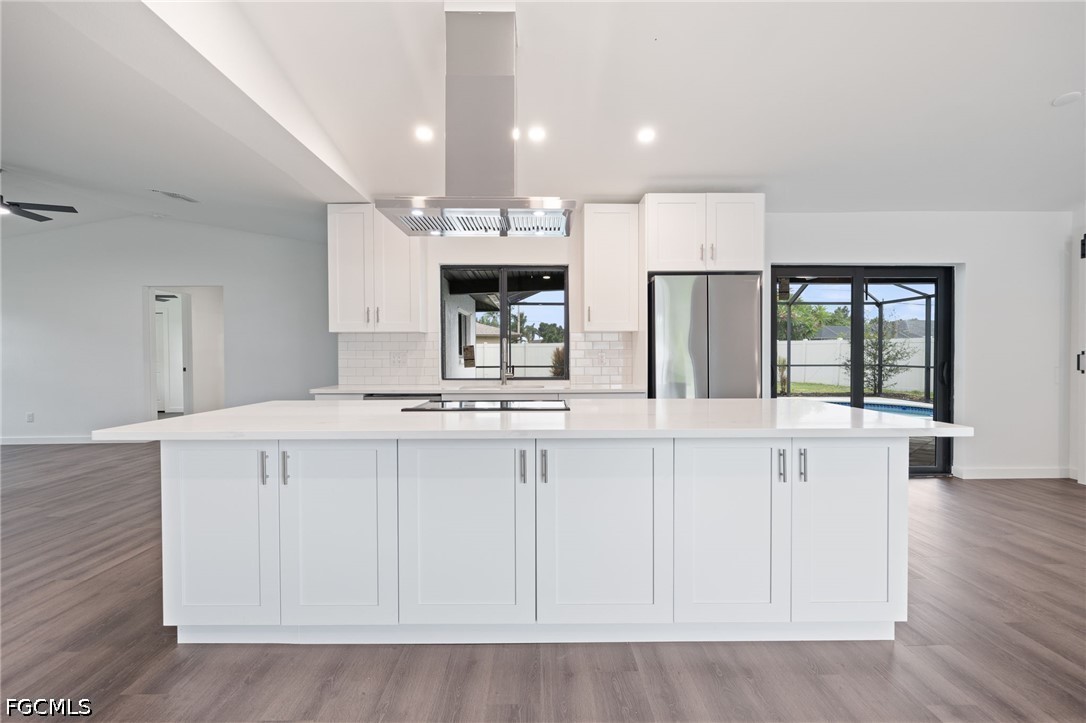 3 Bed Pool Home for Sale in Cape Coral, photo 12