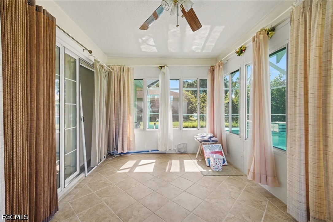 3 Bed Pool Home for Sale in Cape Coral, photo 12