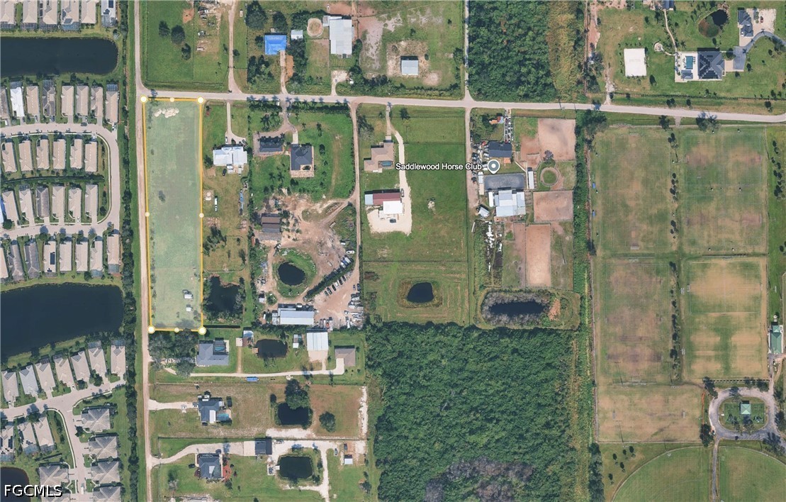 Acreage for Sale in Saddlewood Farms, photo 12
