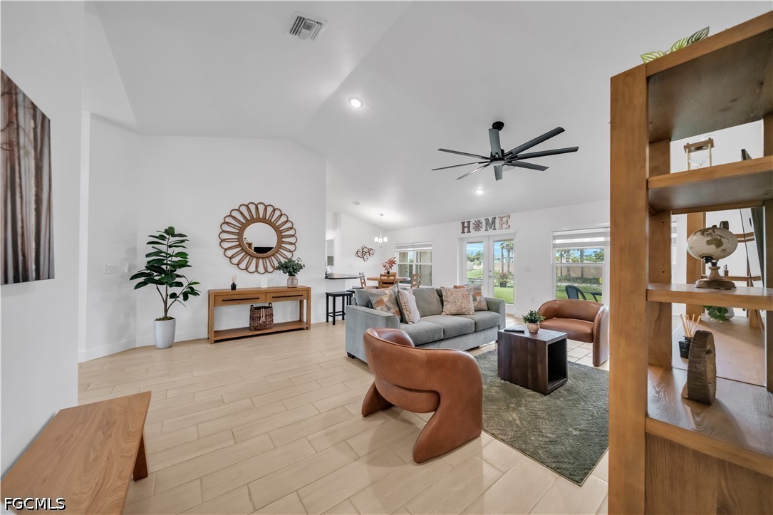 4 Bed Waterfront Home for Sale in Cape Coral, photo 12