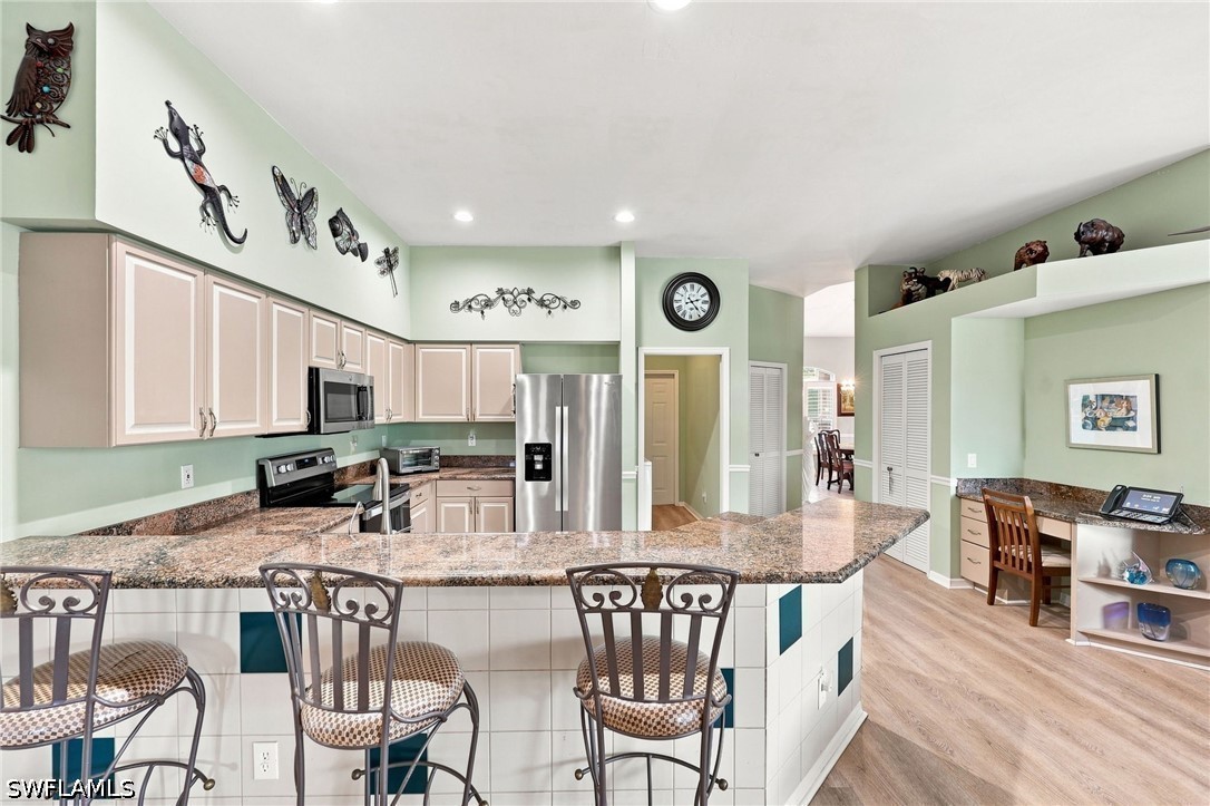 4 Bed Pool Home for Sale in Palmetto Dunes, photo 12