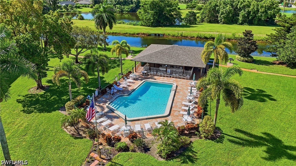 2 Bed Waterfront Home for Sale in Naples, photo 12