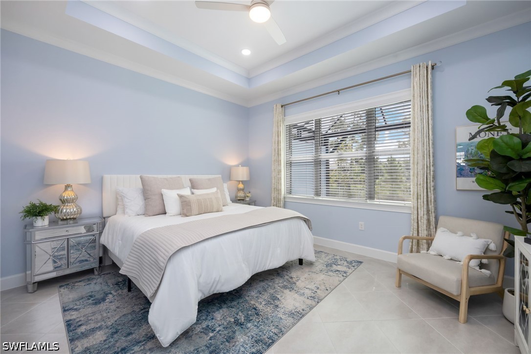 3 Bed Pool Home for Sale in Naples, photo 12