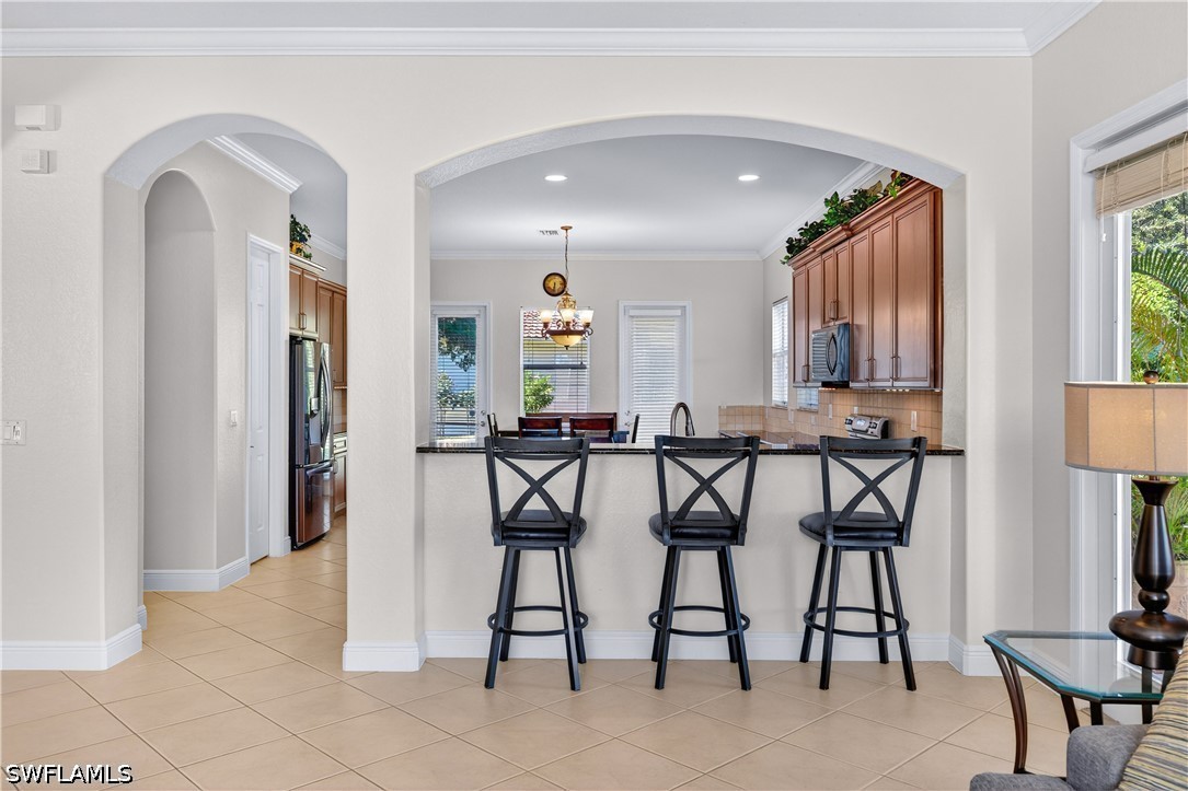 5 Bed Waterfront Home for Sale in Naples, photo 12