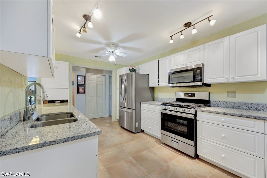 3 Bed Pool Home for Sale in Naples, photo 12