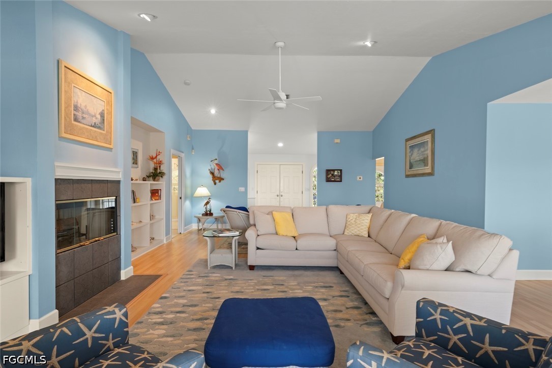 3 Bed Pool Home for Sale in Sanibel Bayous, photo 12