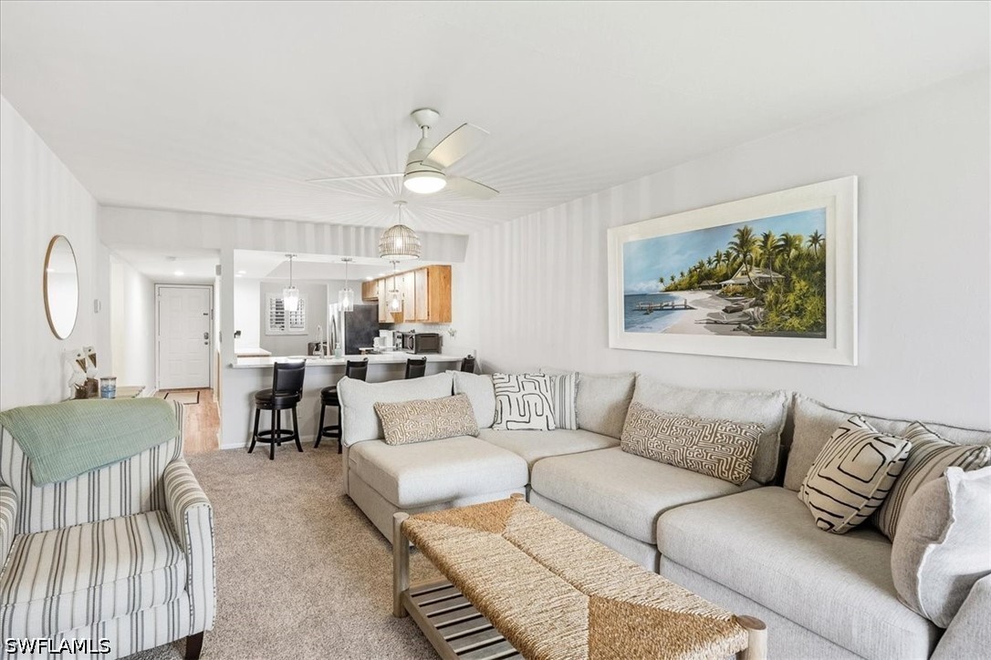 2 Bed Waterfront Home for Sale in Cape Coral, photo 12