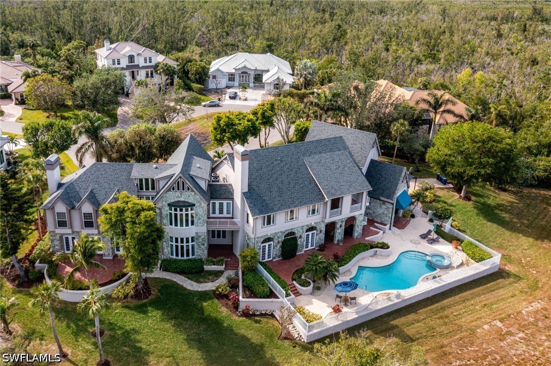 5 Bed Pool Home for Sale in Fort Myers, photo 12