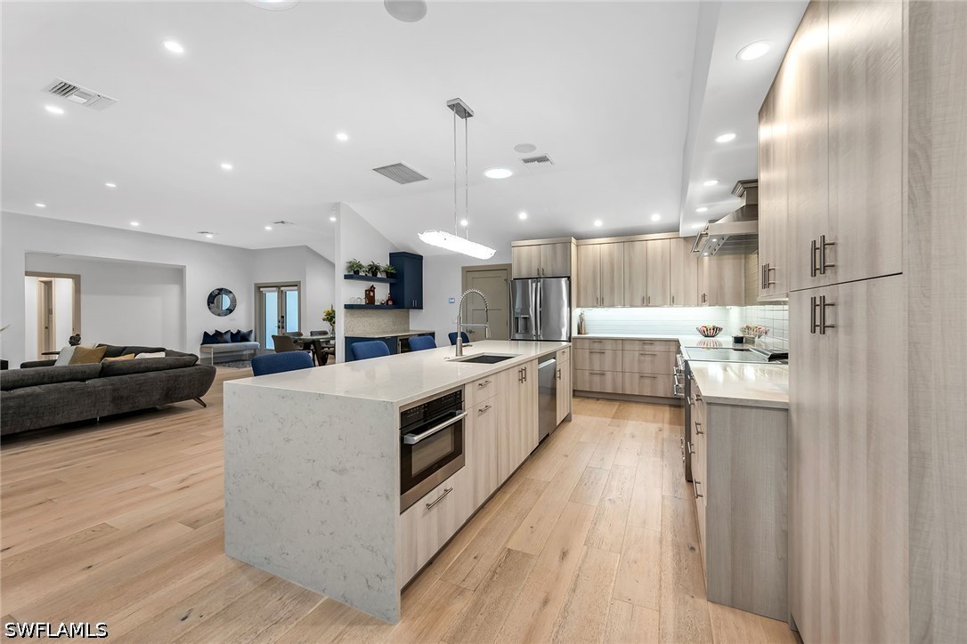 4 Bed Pool Home for Sale in Seagate, photo 12